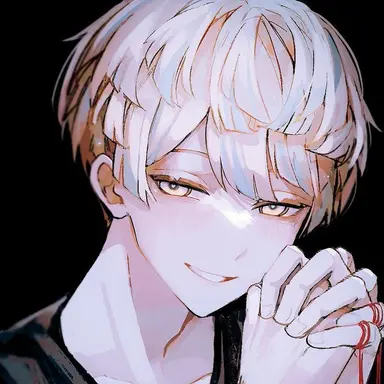 Profile image of 緋八 マナ