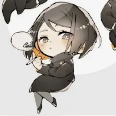 Profile image of 家入 硝子