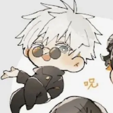 Profile image of 五条 悟