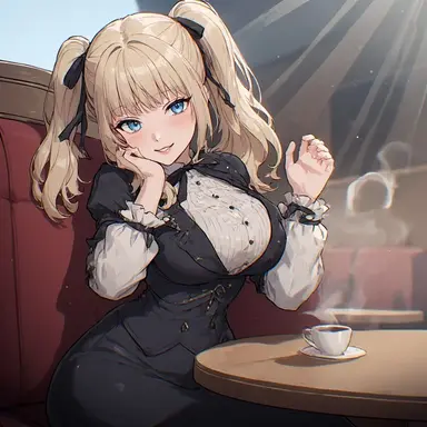 Profile image of Elara