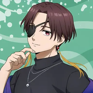 Profile image of 蘇枋先輩