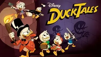 Profile image of DuckTales