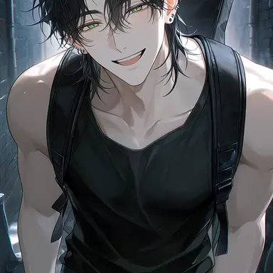 Profile image of 龍弥