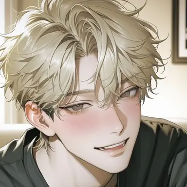 Profile image of 快兎