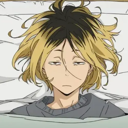 BluntMelon1074의 Kenma Kozume