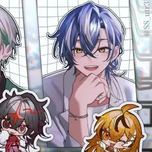 Profile image of しゃるろ