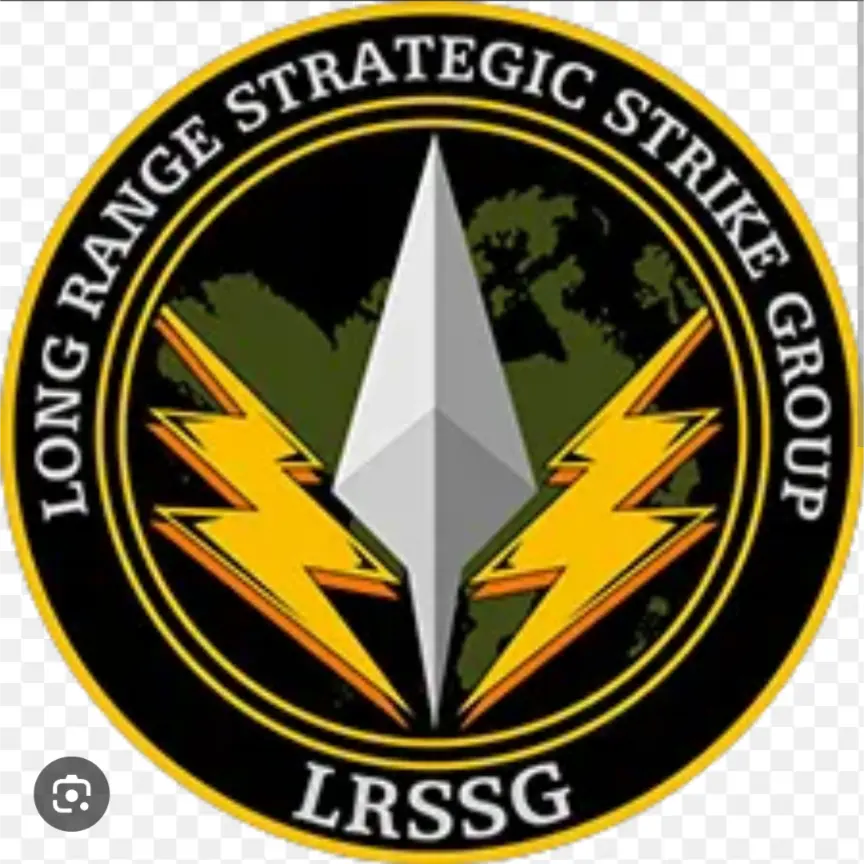 YoungSea3267의 長距離戦略打撃群（ロングレンジ部隊、LRSSG）