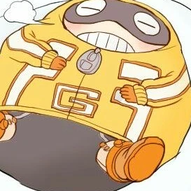 ファットガム