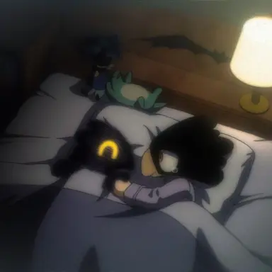 Profile image of 常闇踏陰