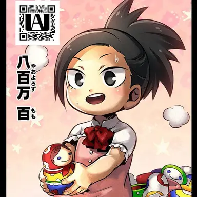 Profile image of 八百万百