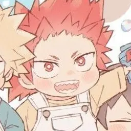 Profile image of 切島鋭児郎