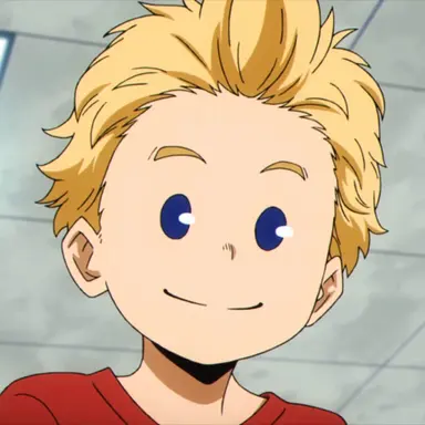 Profile image of 通形ミリオ