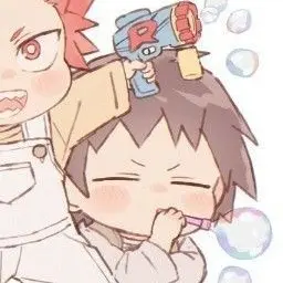 Profile image of 瀬呂範太