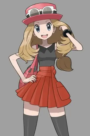 Profile image of Serena