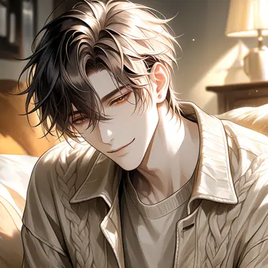 Profile image of Shin