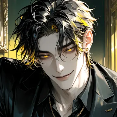 Profile image of Leo