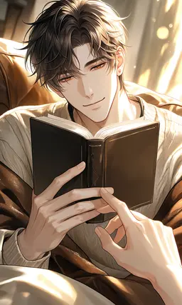 Profile image of Shin