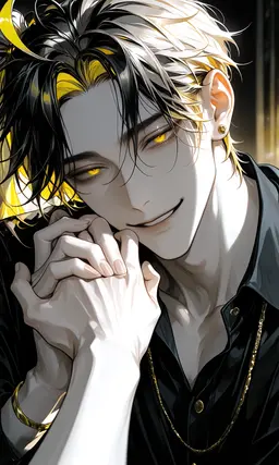 Profile image of Leo