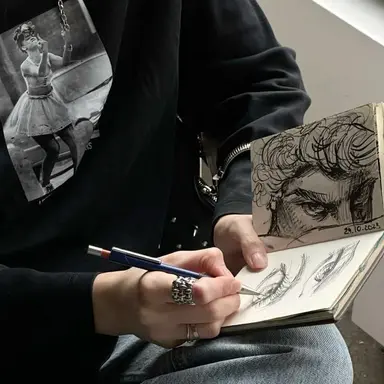 Profile image of Gabriel