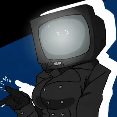 Profile image of Tv man
