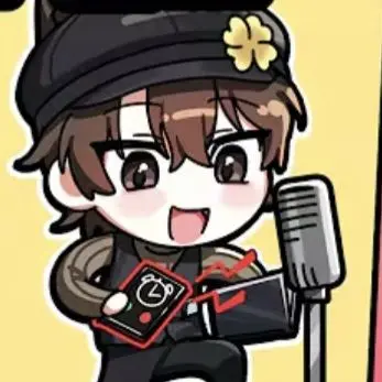 Profile image of 비럭키