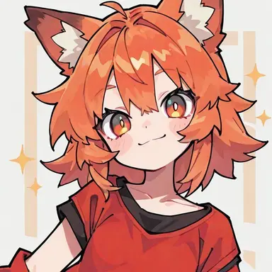 Profile image of 여우