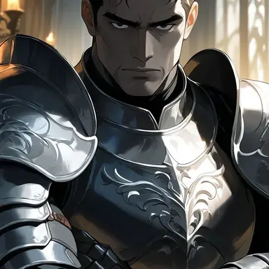Profile image of Mordrek