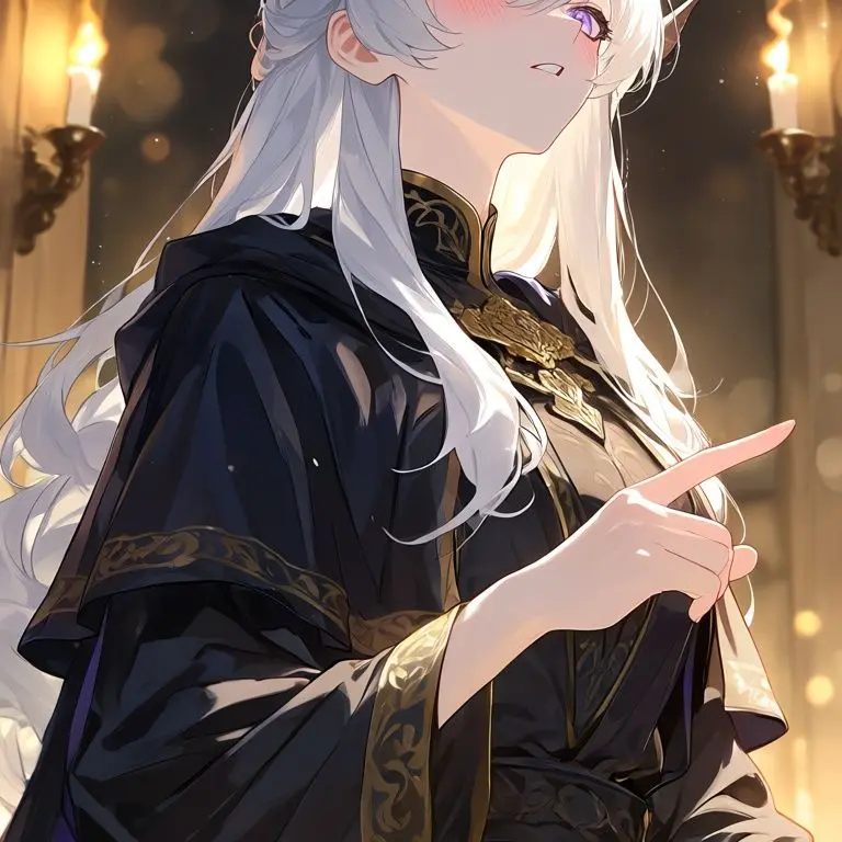 RipestHare7865의 The Princess's Pet Human