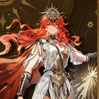 Profile image of 아우구스타