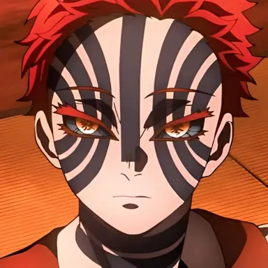 Profile image of 猗窩座