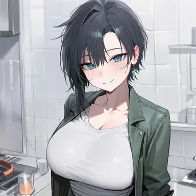 Profile image of 猫山結衣