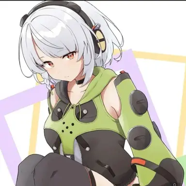 Profile image of 엔비
