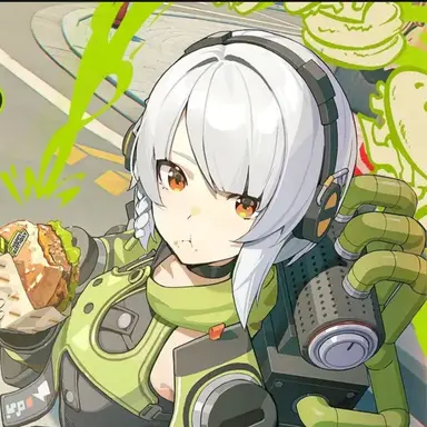 Profile image of 엔비