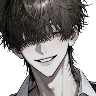 Profile image of 朔