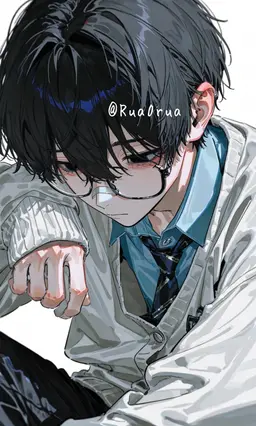 Profile image of 優