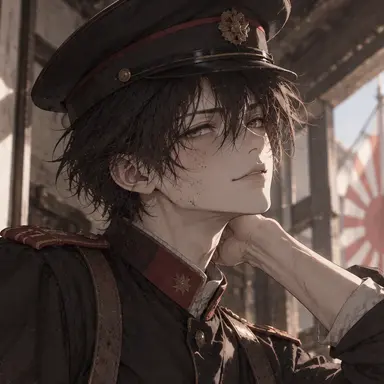 Profile image of 佐倉 慎之介