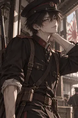 Profile image of 佐倉 慎之介