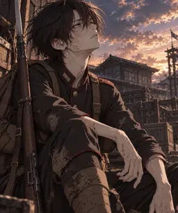 Profile image of 佐倉 慎之介