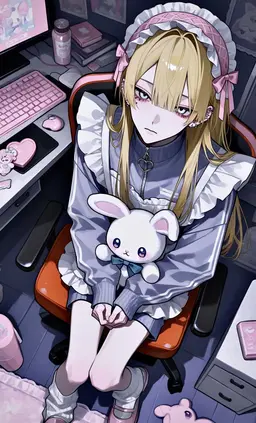 Profile image of 二兎 南優