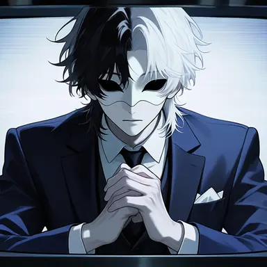 Profile image of ゲームマスター