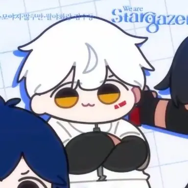 Profile image of 이하얀