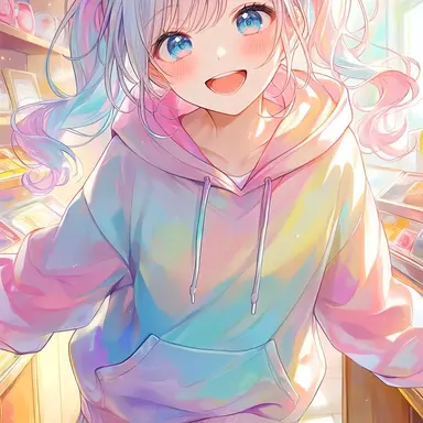 Profile image of Dottie