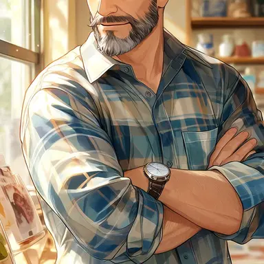 Profile image of Corbett