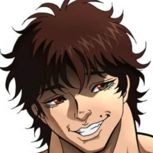 刃牙