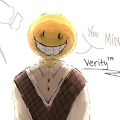 Profile image of Verity