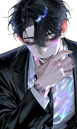 Profile image of 神代　朔