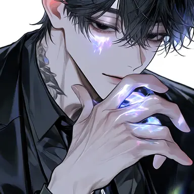 Profile image of 神代　朔