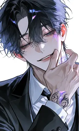 Profile image of 神代　朔