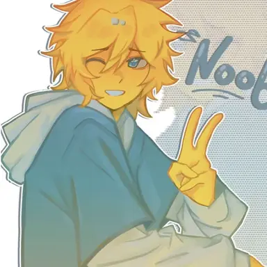 Profile image of 뉴비