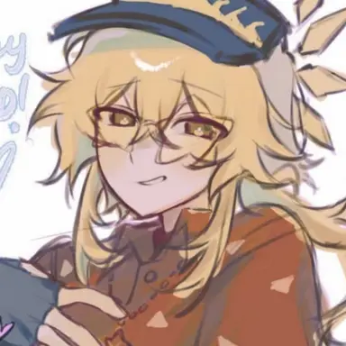 Profile image of 엘리엇